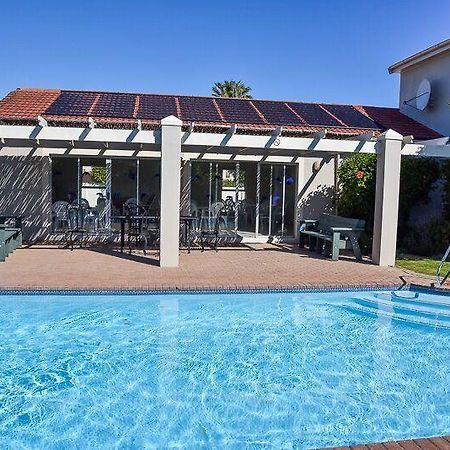 Sea And Mountain View Apartment Gordonsbaai Buitenkant foto