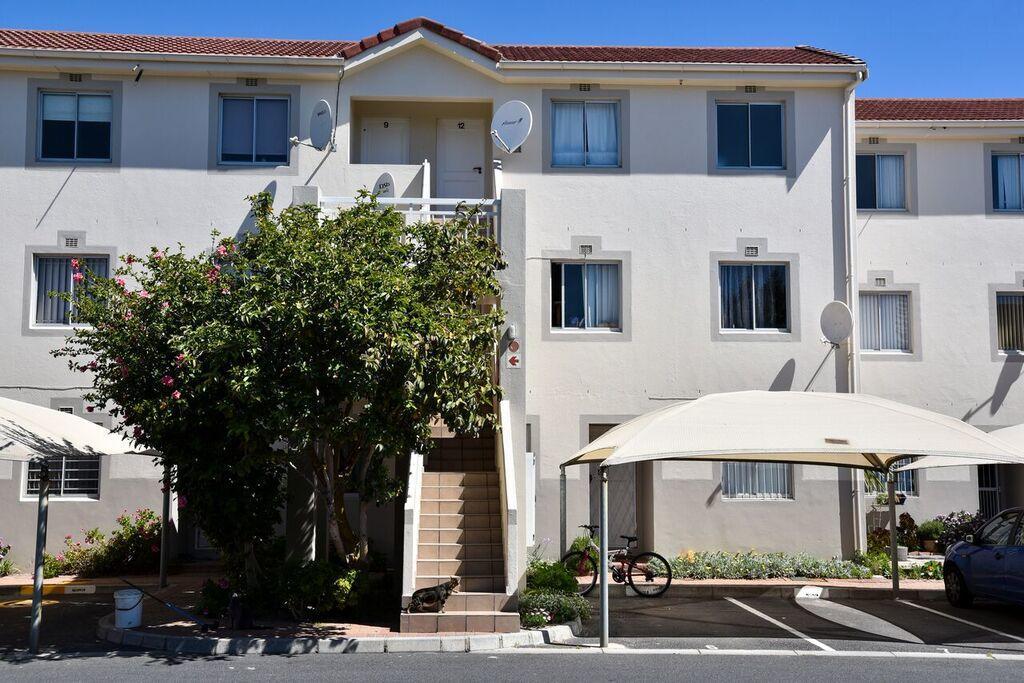 Sea And Mountain View Apartment Gordonsbaai Buitenkant foto