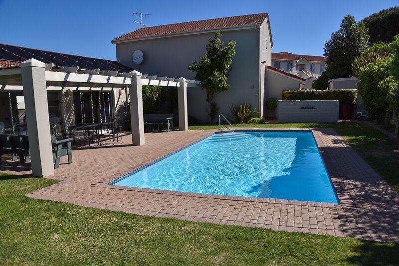 Sea And Mountain View Apartment Gordonsbaai Buitenkant foto