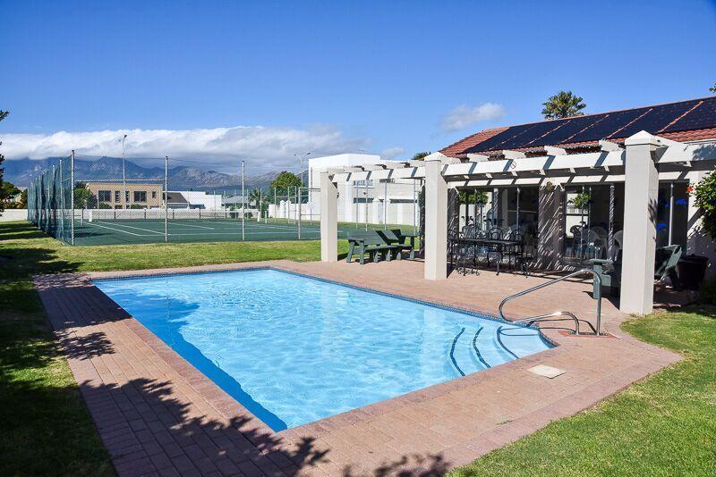Sea And Mountain View Apartment Gordonsbaai Buitenkant foto