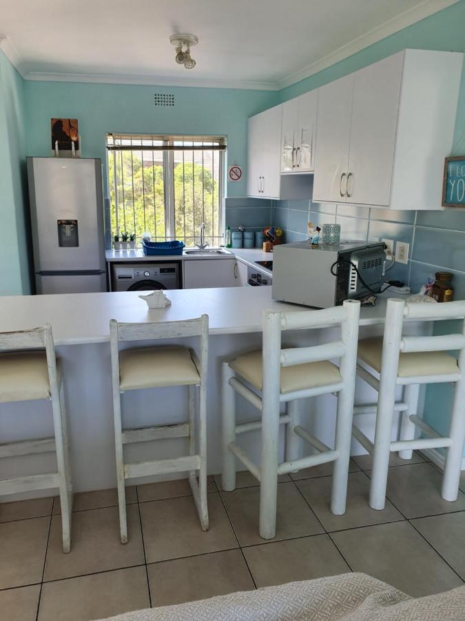 Sea And Mountain View Apartment Gordonsbaai Buitenkant foto