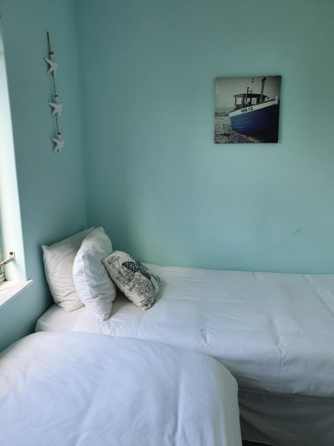 Sea And Mountain View Apartment Gordonsbaai Buitenkant foto
