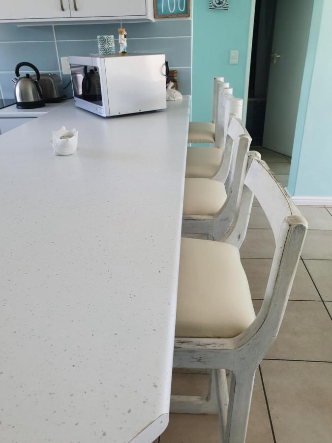 Sea And Mountain View Apartment Gordonsbaai Buitenkant foto